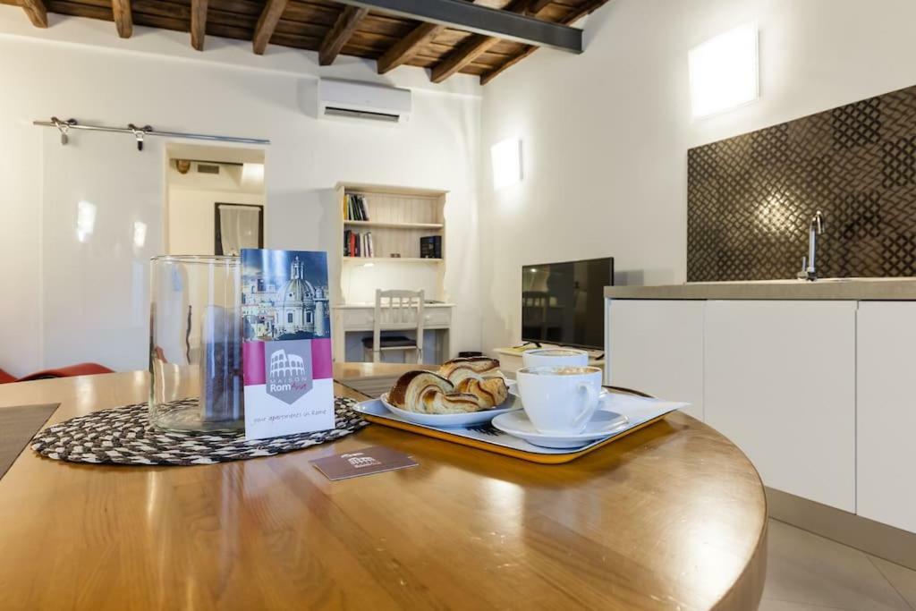 Maison Romana Loft — Photos 3