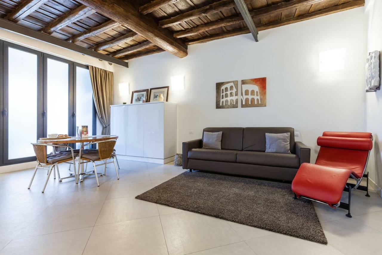 Maison Romana Loft, Rome