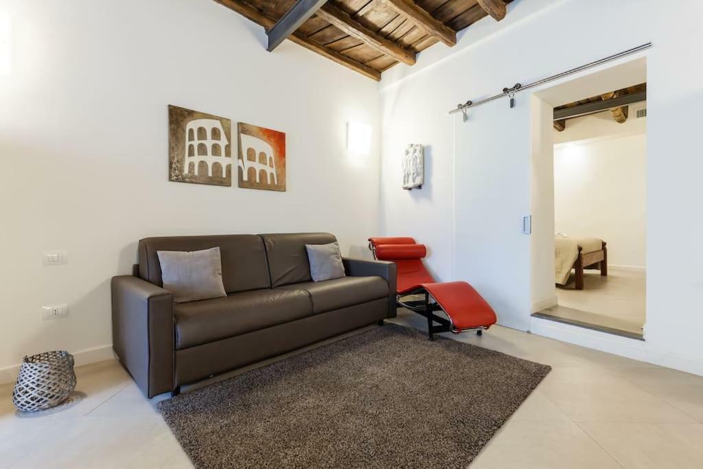 Maison Romana Loft — Photos 2
